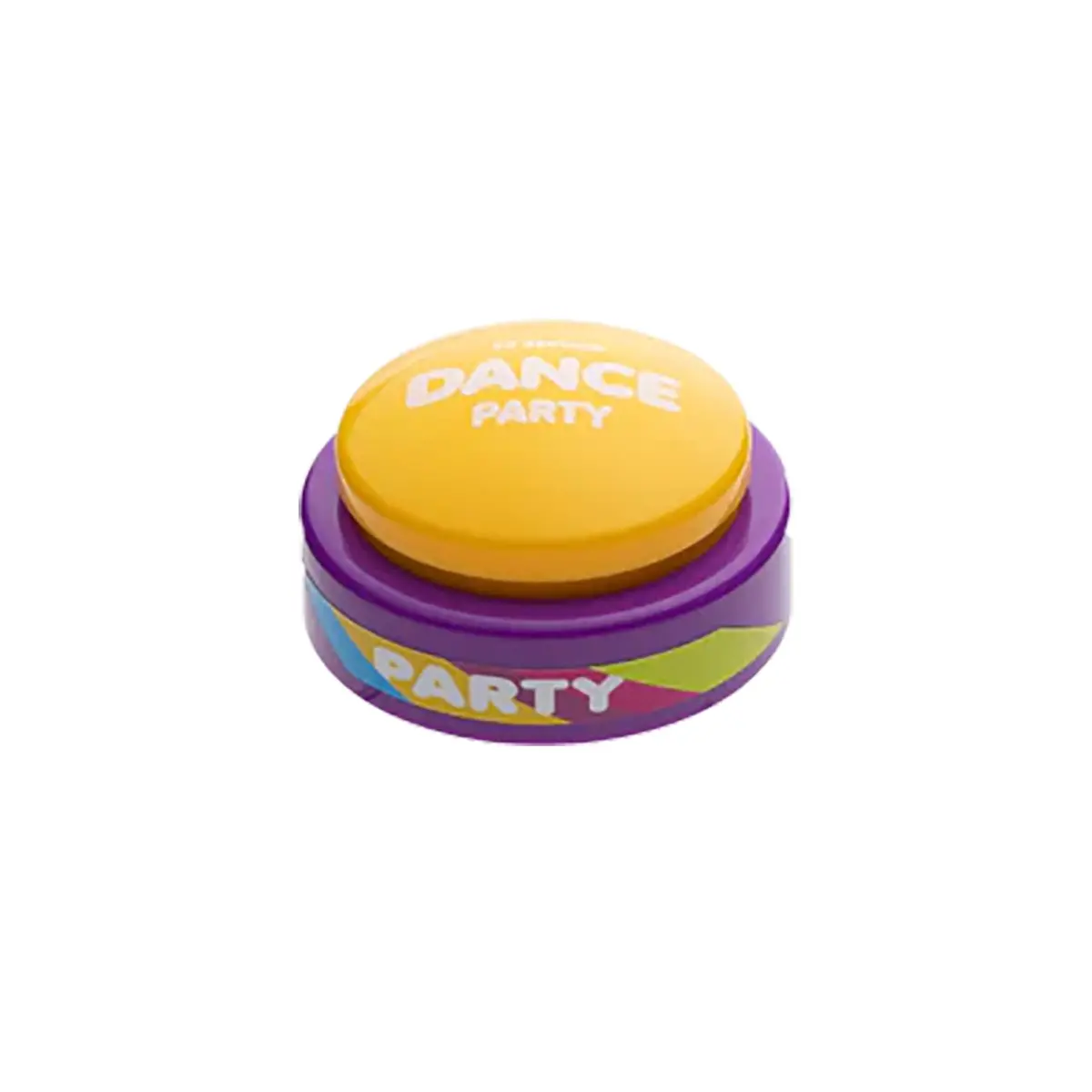 30 Second Dance Party Dance Party Button: Volume 2 1