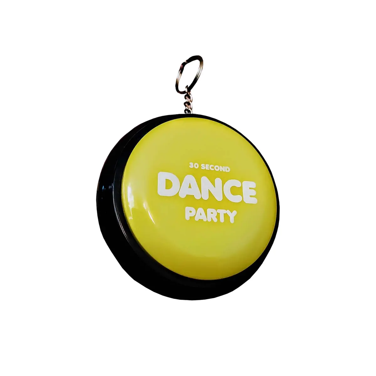 Bitty 30 Second Dance Party Button: Instant Fun Anywhere! 1