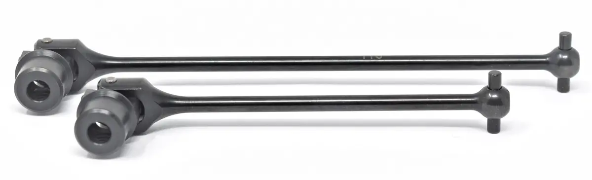 Kyosho Inferno Mp10 - Center Universal Drive Shafts 82 116 Cvd's Tki2 Kyo33015b 1