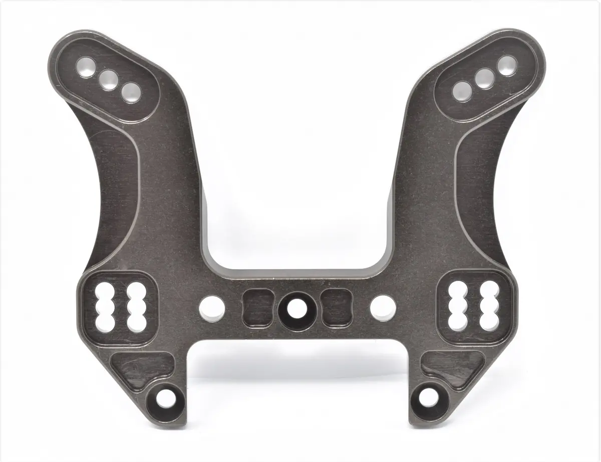 Kyosho Inferno Mp10e - Front Tower (Shock Stay Hard Upright If604 Kyo34110 1