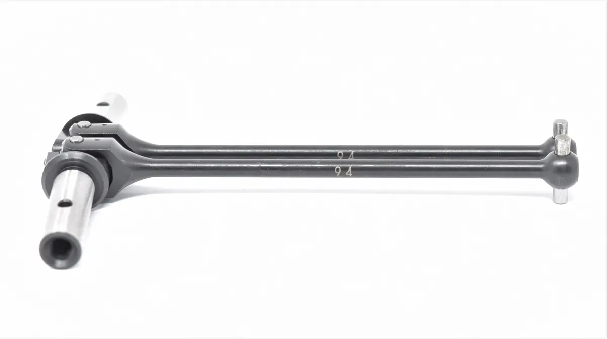 Kyosho Inferno Mp10 - Drive Shafts 94Mm Front/Rear Universal Swing Set Kyo33015b 1