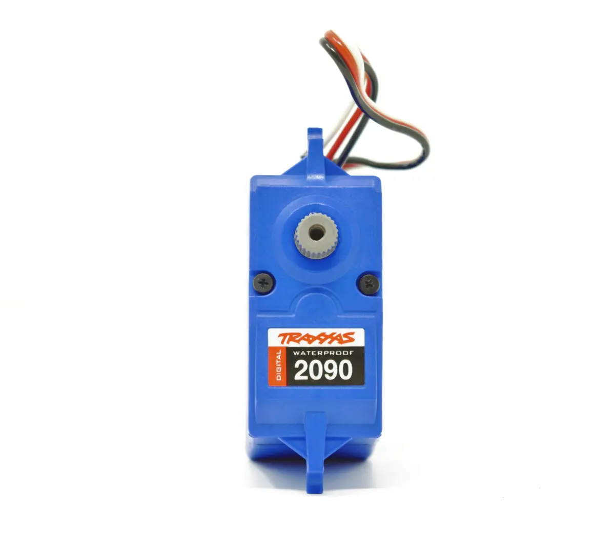 1/10 Maxx 2090 Servo High Torque Digital Waterproof Steering Traxxas 89076-4 1