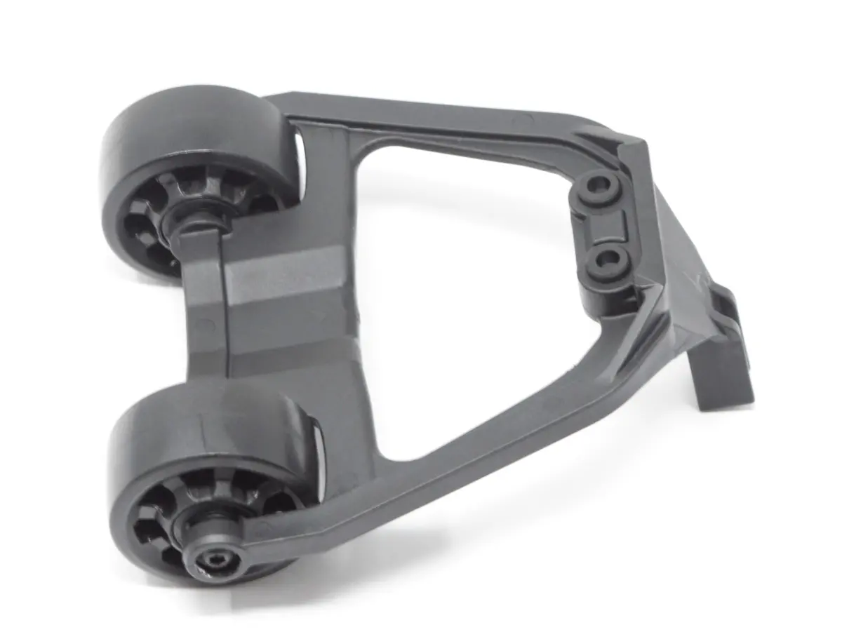 1/10 Maxx Wheelie Bar Set, Assembled Genuine Traxxas 89076-4 1