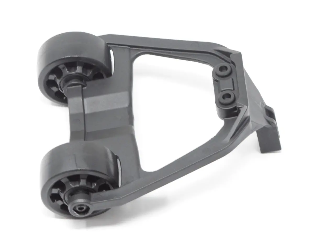 1/10 Wide-Maxx Wheelie Bar Set, Assembled Genuine 89086-4 1