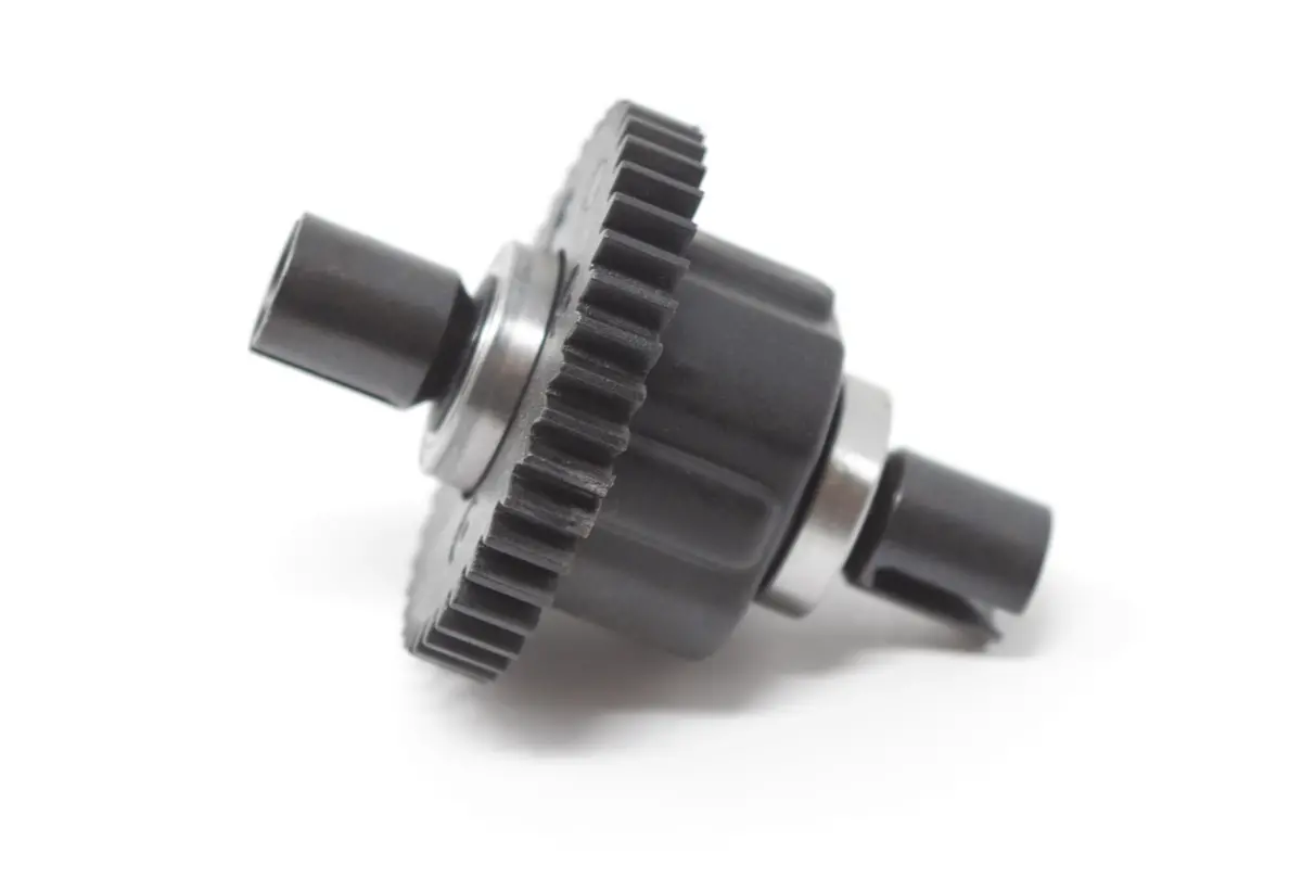 Losi Tenacity Pro - Center Differential (40T Spur Gear Mod 1 Sct Buggy Los03027 1