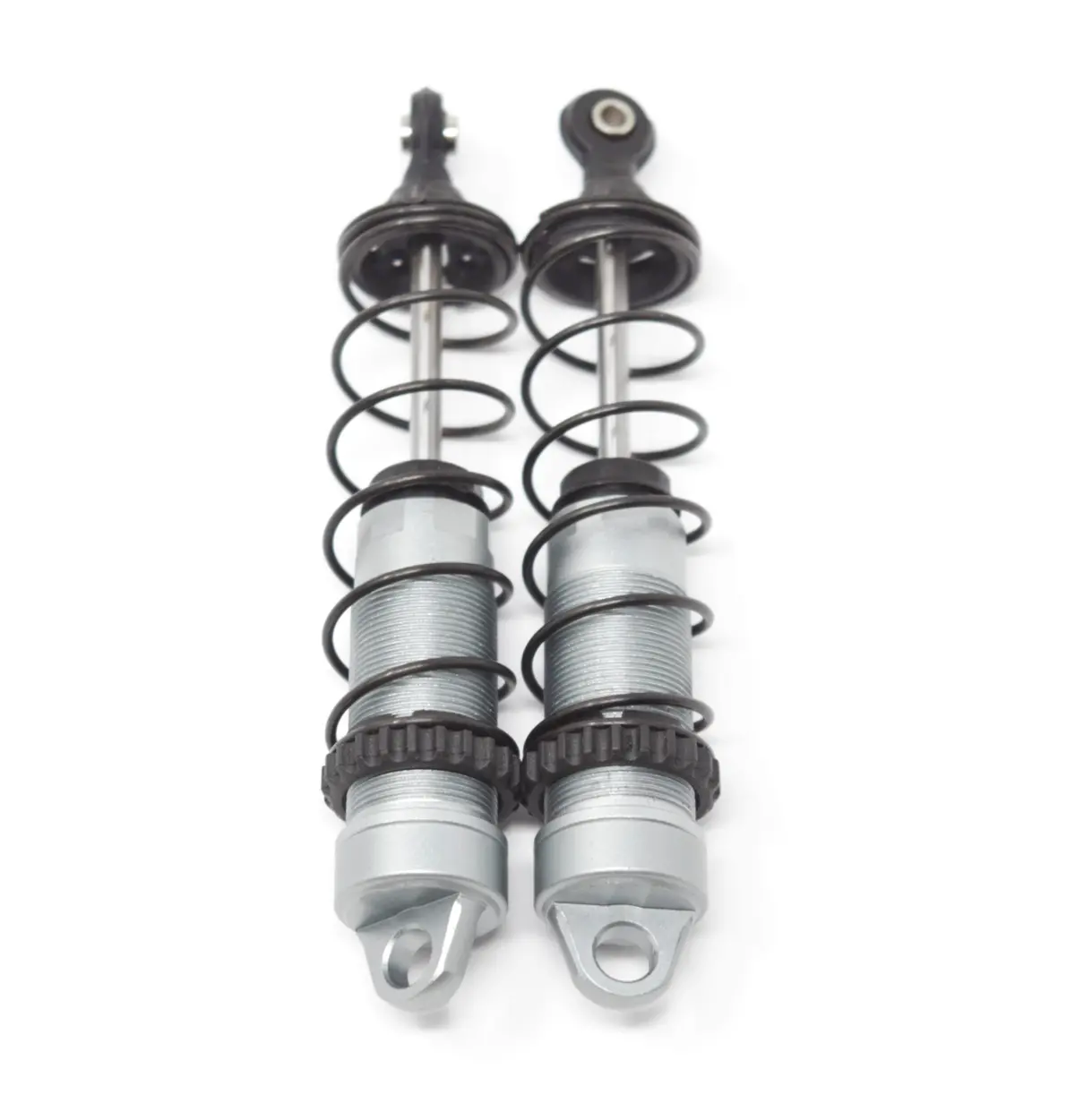 Losi Tenacity Pro - Rear Shocks (Dampers & Springs Desert Buggy Los03027 1