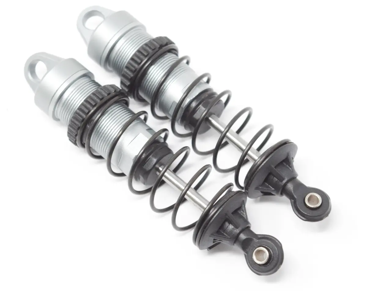 Losi Lasernut U4 - Front Shocks (Dampers & Springs Desert Buggy Los03028 1