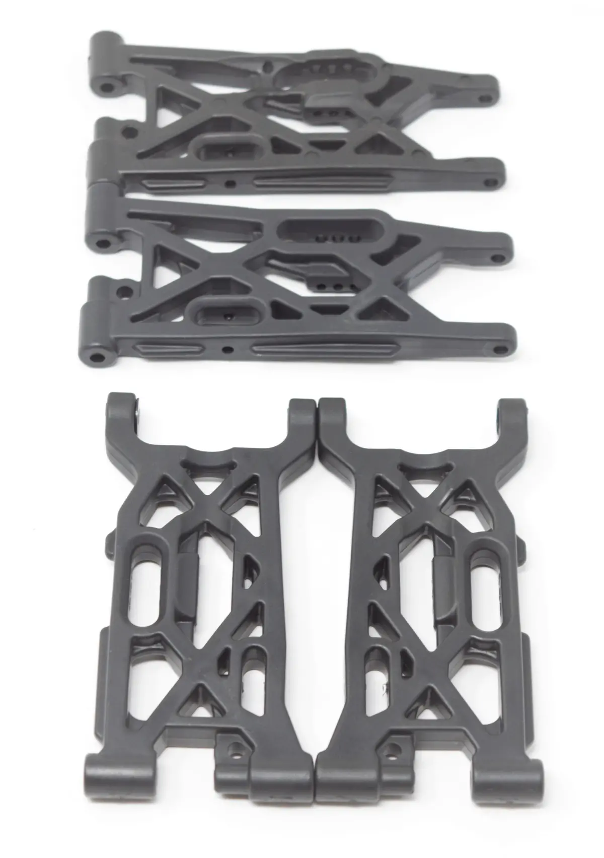 Losi Lasernut U4 - A-Arms (Suspension Front Rear Buggy Sct Truggy 4Wd Los03028 1