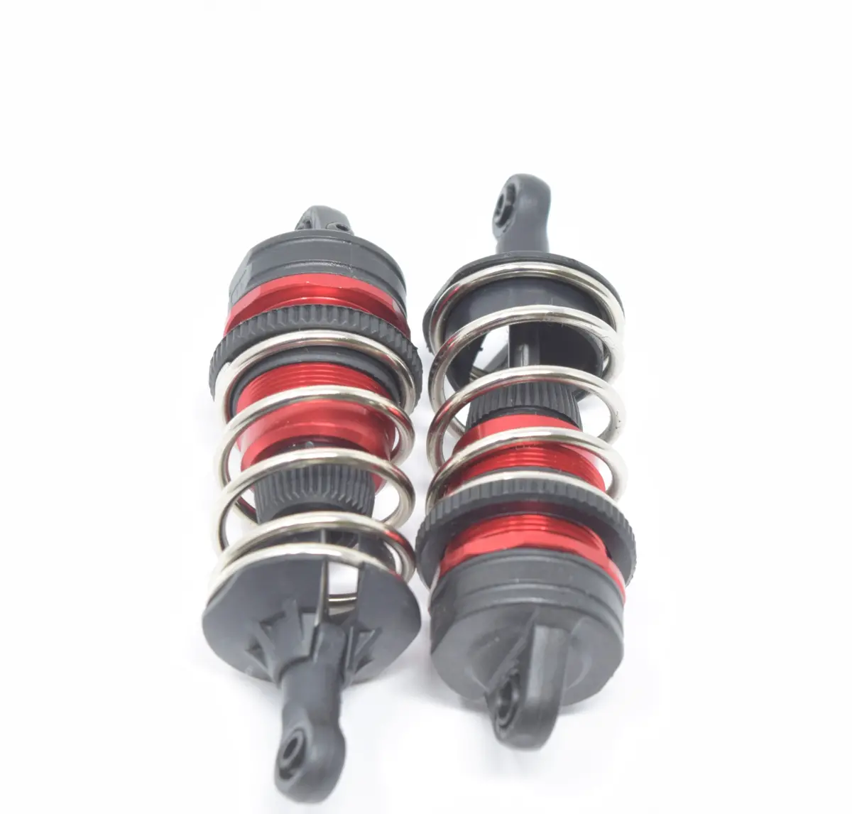 Arrma Felony 6S - Front Shocks (Dampers Springs Limitless Infraction Ara7617v2 1