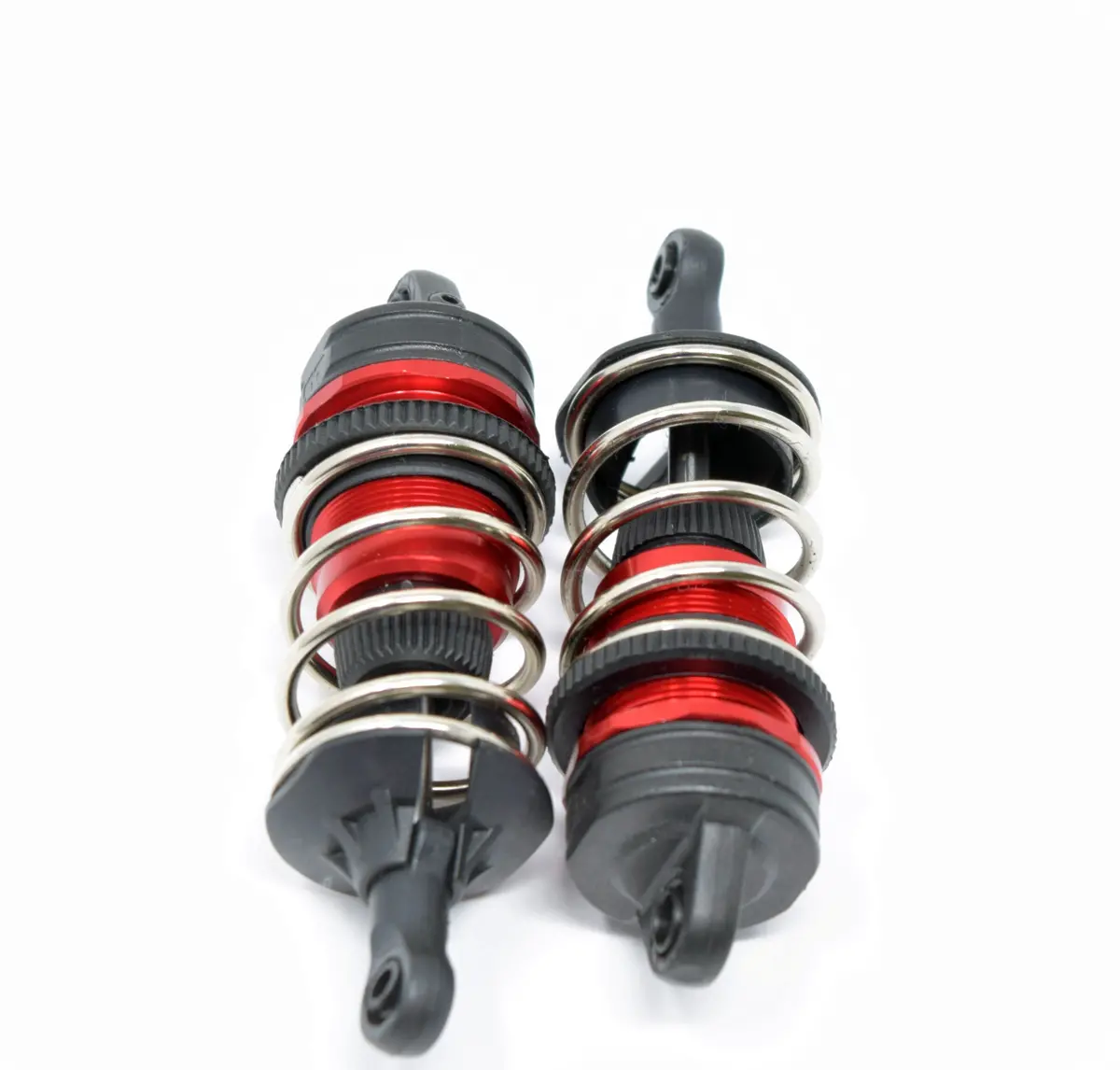 Arrma Infraction 6S - Front Shocks (Dampers Springs Limitless Felony Ara7615v2 1