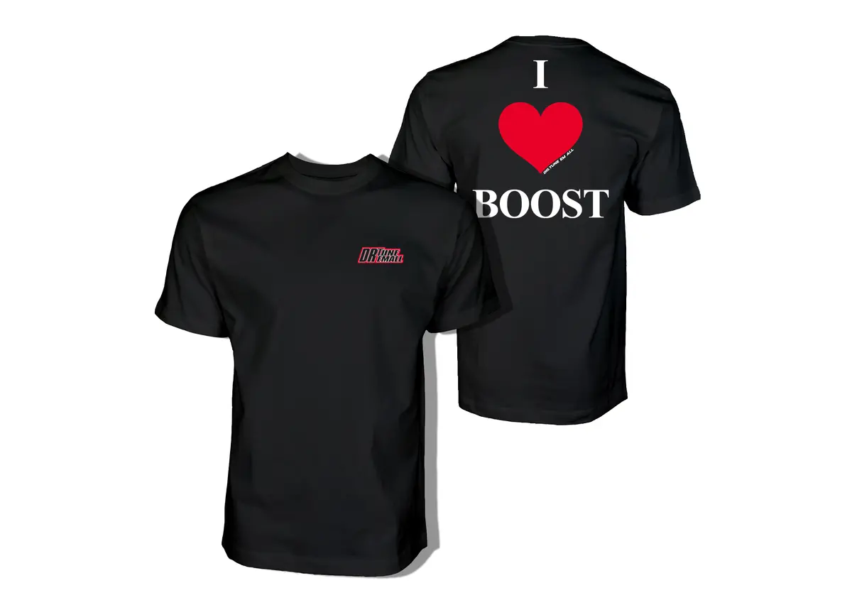 Dr. Tuneemall's I Heart Shirts (3 Options) 1