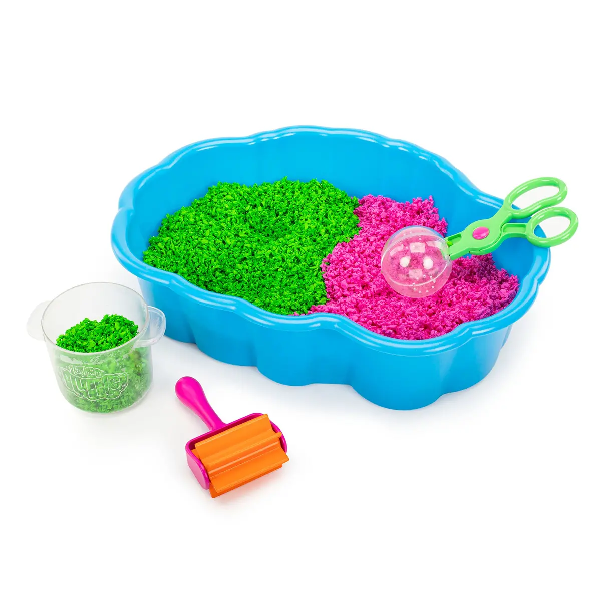 Educational Insights Playfoam® Pluffle™ Sensory Station 1