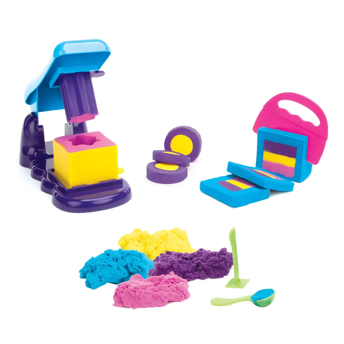Educational Insights Sand Magic Reveal 1