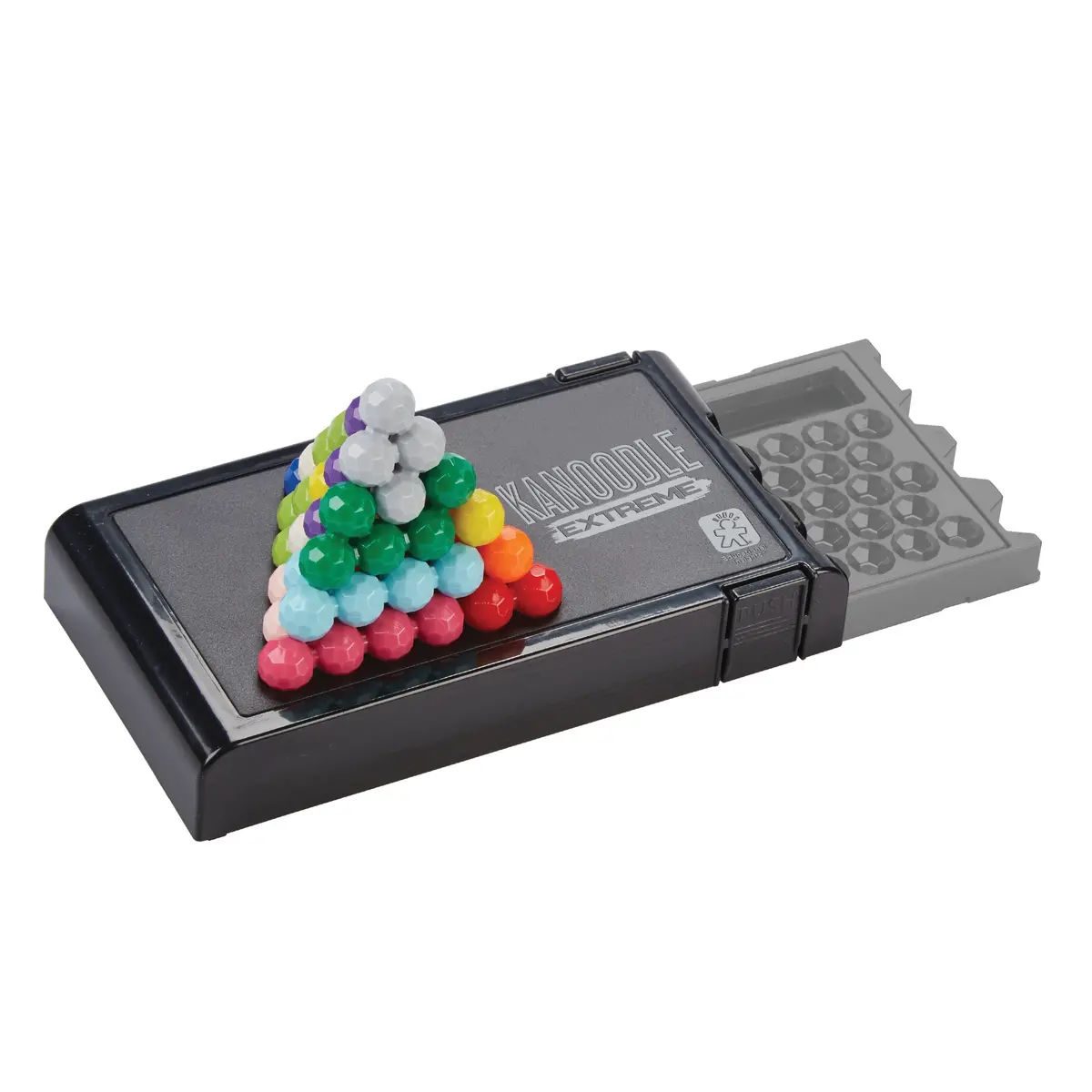 Educational Insights Kanoodle Extreme - 3D Brain Teaser Puzzle Game 1