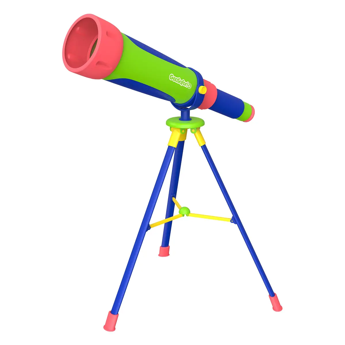 Educational Insights Geosafari Jr. My First Telescope 1