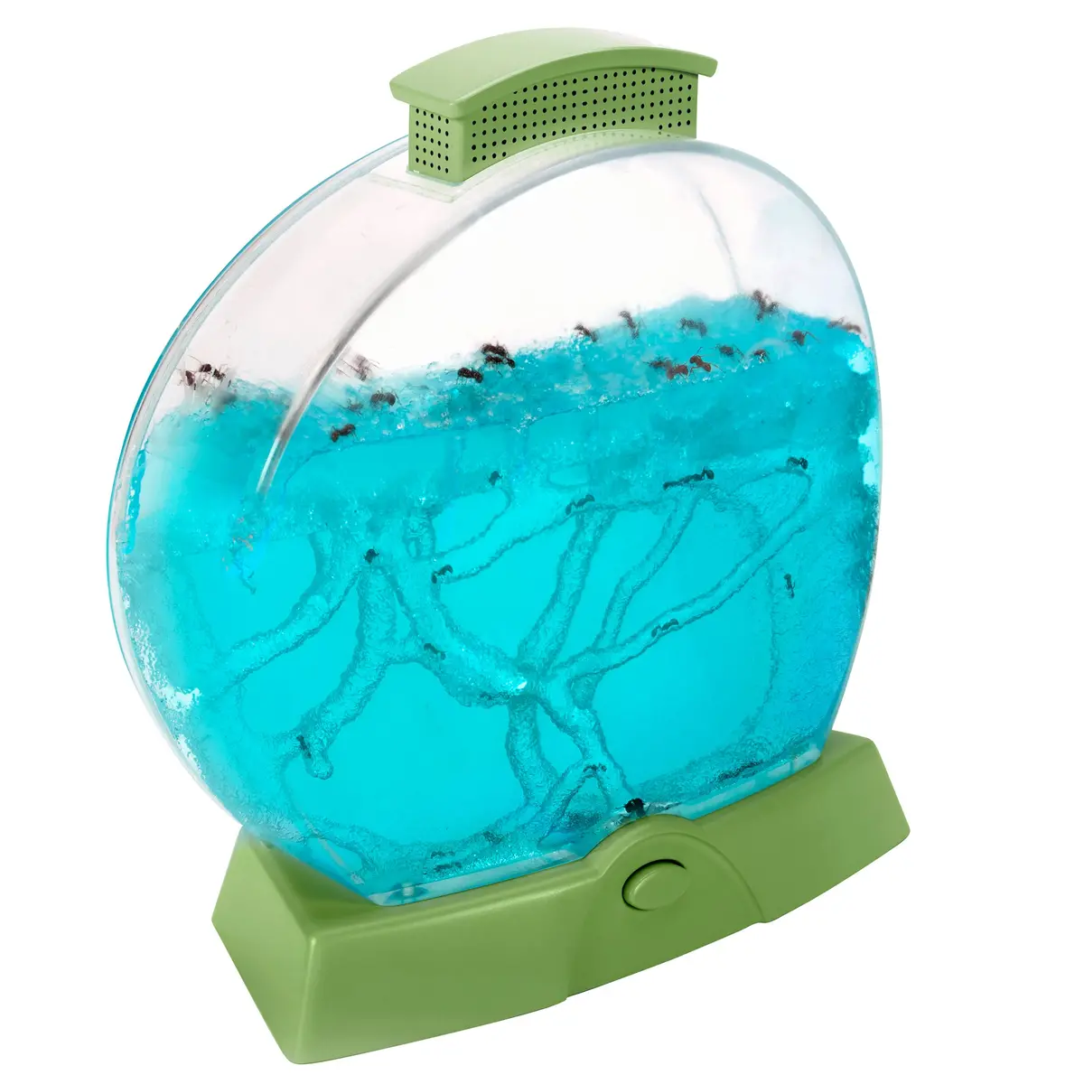 Educational Insights Geosafari® Day 'N' Night Ant Farm 1