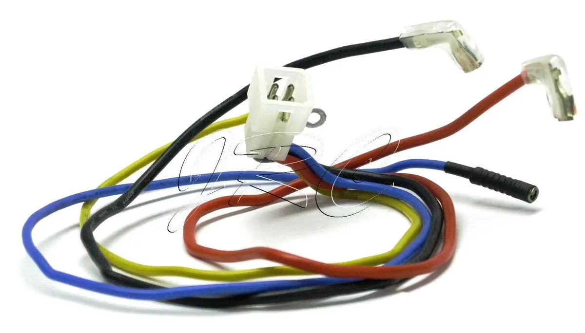 Nitro Revo 3.3 Ez-Start Wires 4579X Cable Harness Connector 53097-3 1