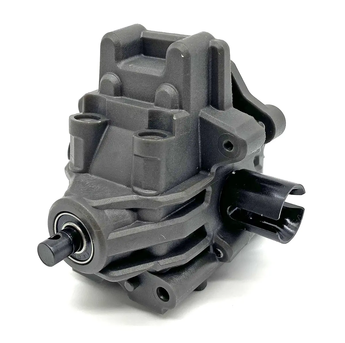 Fits Sledge - Differential Front/Rear 9580 Bulkhead, Bevel Gear Traxxas 95096-4 1