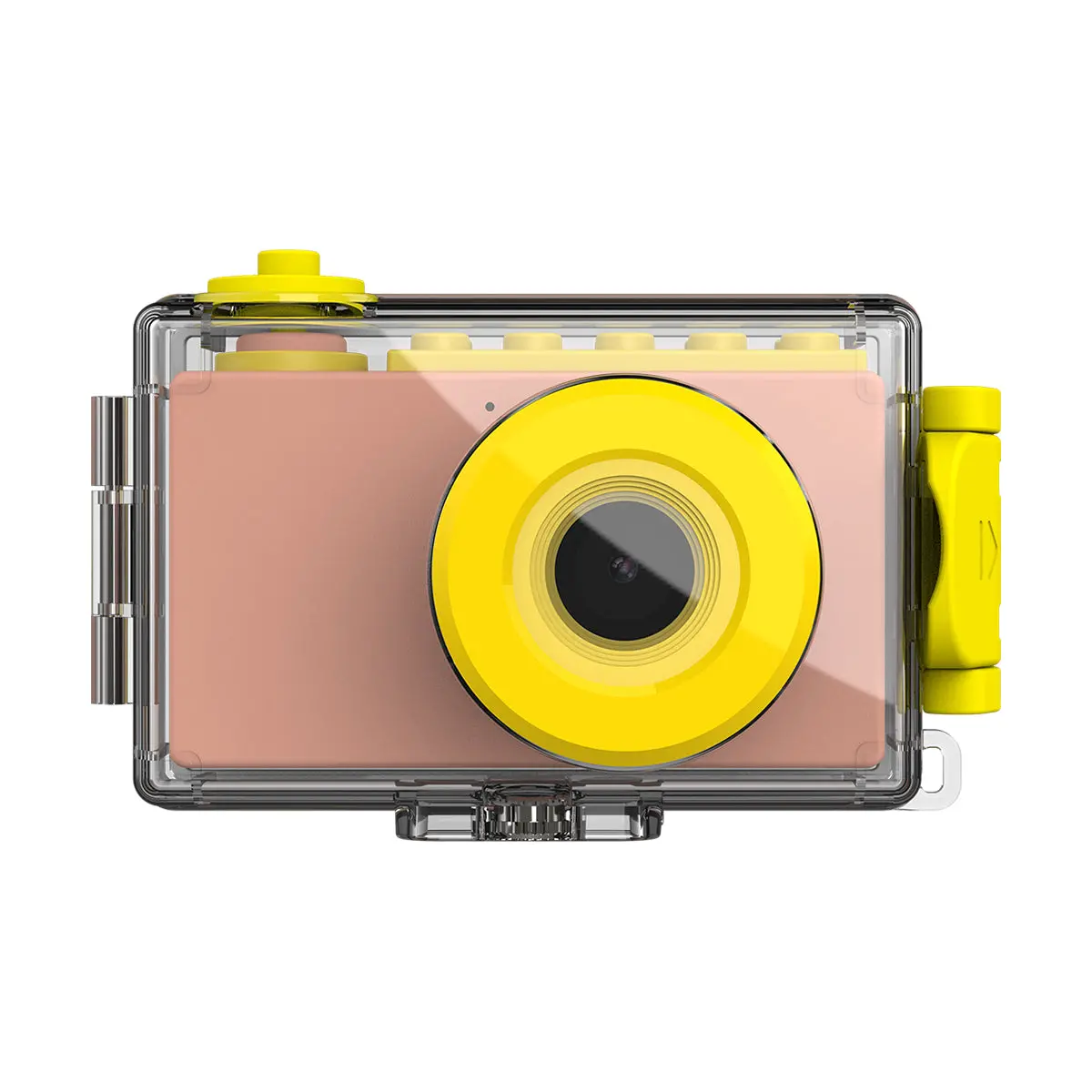 Myfirst Camera 2 - Pink: Capture Underwater Adventures 1