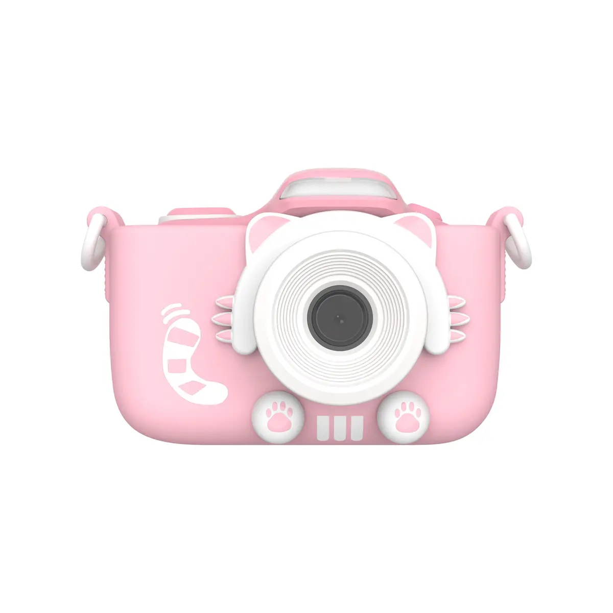 Myfirst Camera 3 - Perfect Pink Edition 1