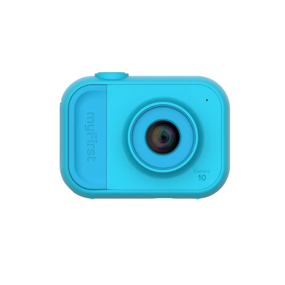 Myfirst Camera 10 - Blue: Snap, Click, Marvel! 1
