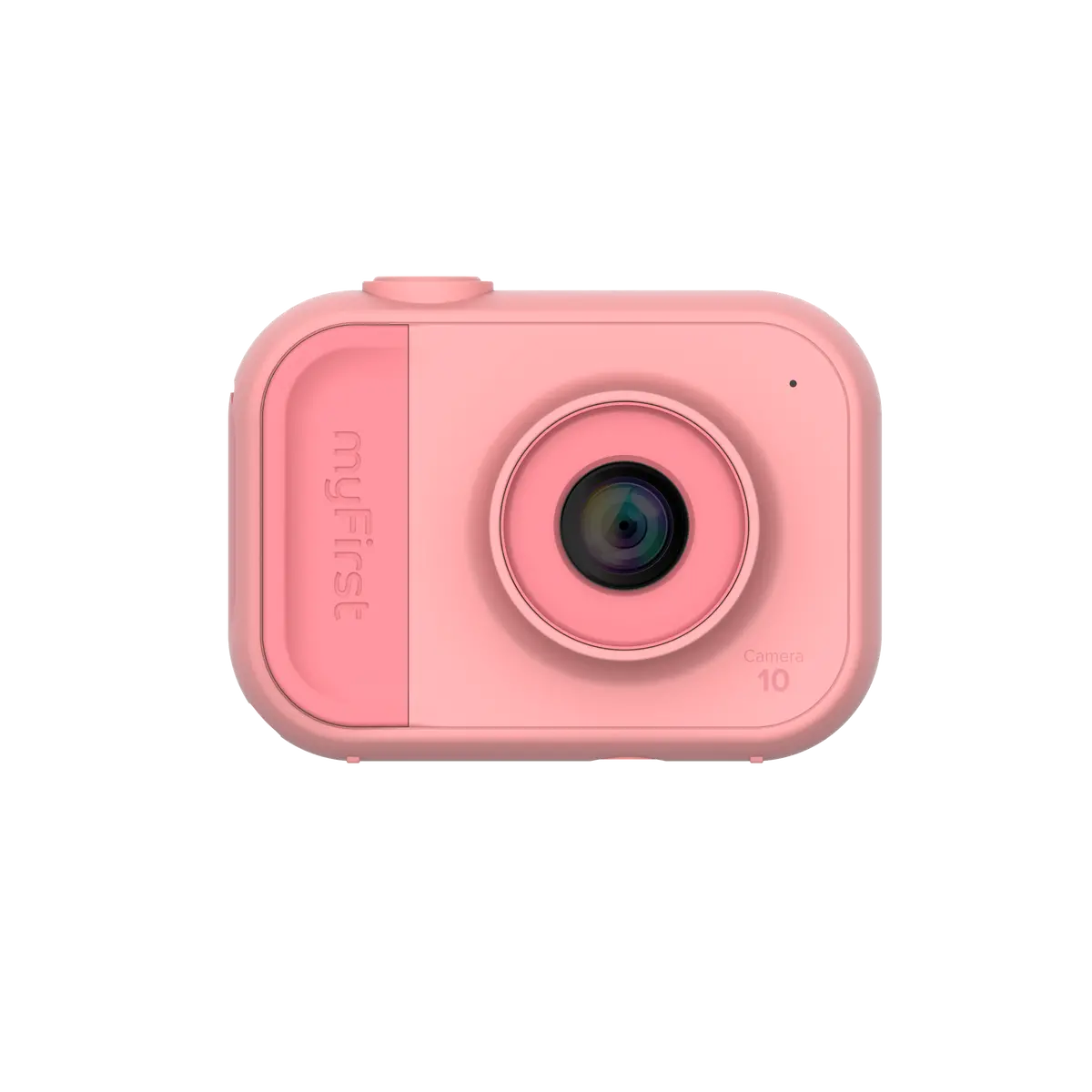 Myfirst Camera 10 - Playful Pink Edition For Budding Photographers 1