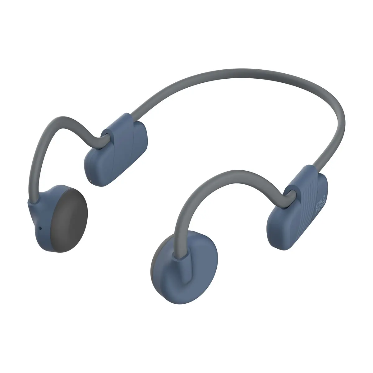 Myfirst Headphones Bc Wireless Lite - Space Blue: Audio Adventure Awaits! 1