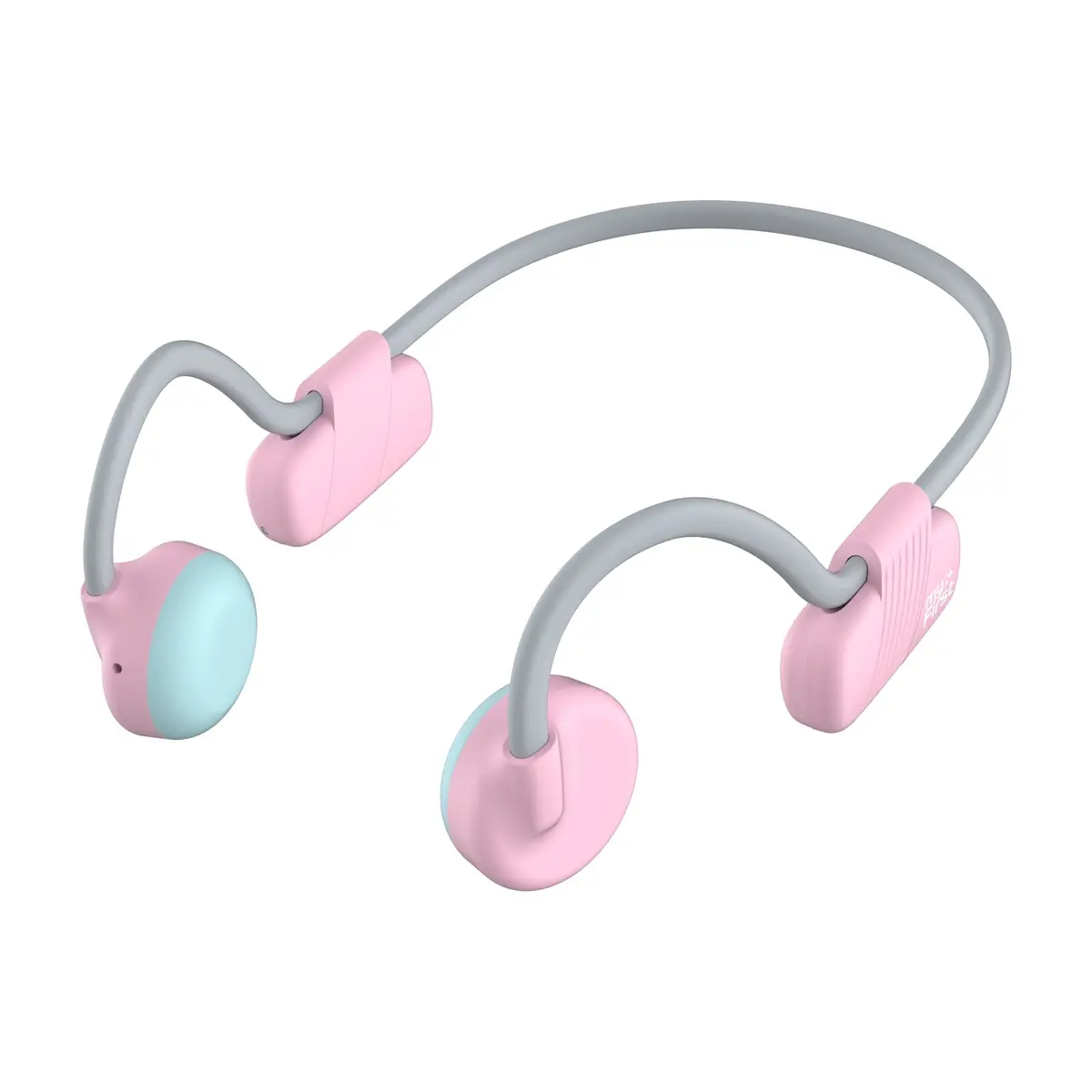 Myfirst Headalong Bc Wireless Lite - Peppy Pink 1