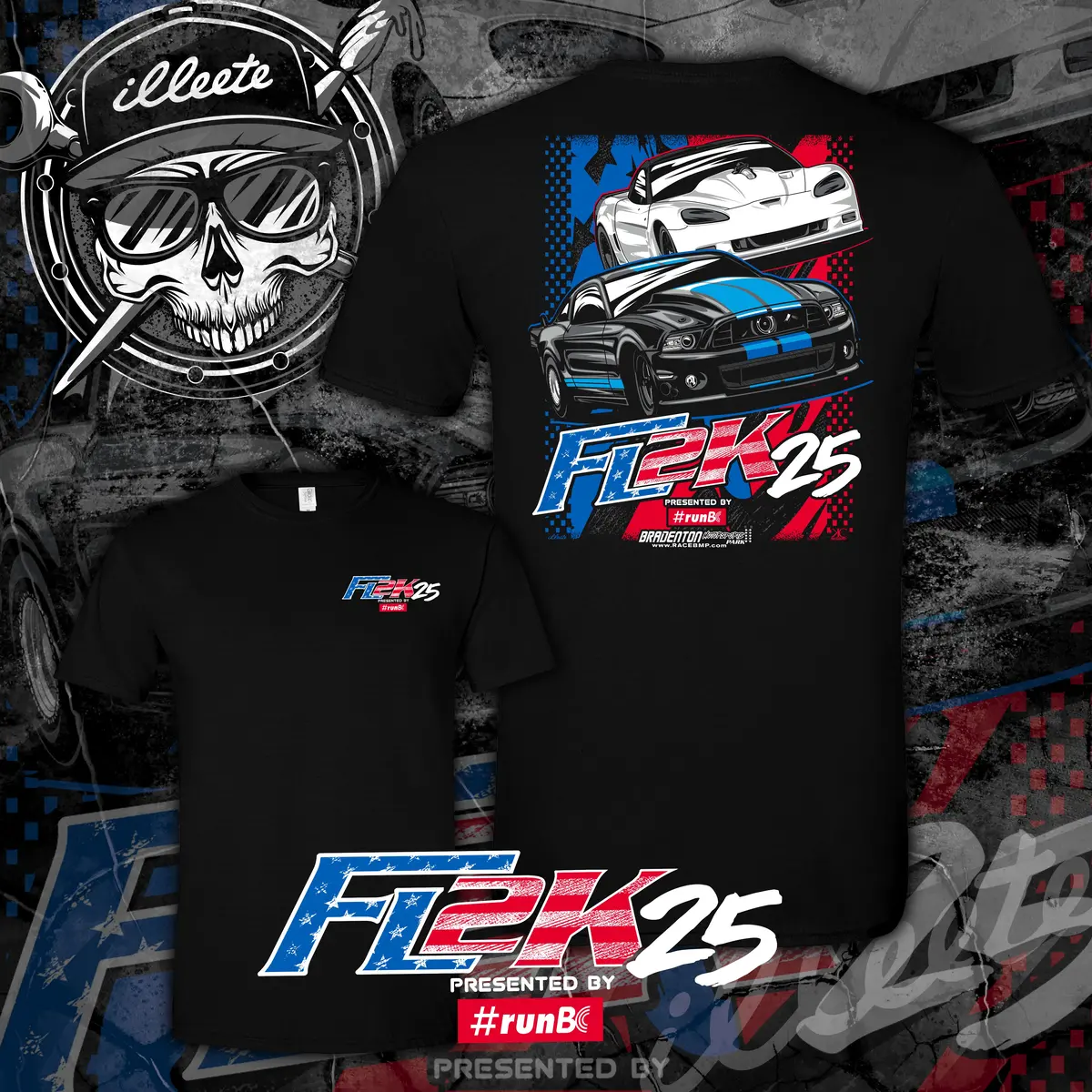 Fl2k 2025 Domestic Shirt 1