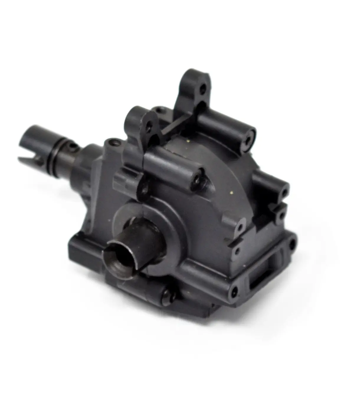 Losi Tenacity Pro - Front Differential (Assembled Complete Sct Buggy Los03027 1