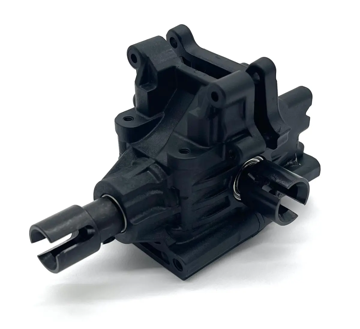 Losi 8Ight-X Super Lasernut - Differential Front (Assembled Complete Los04019 1