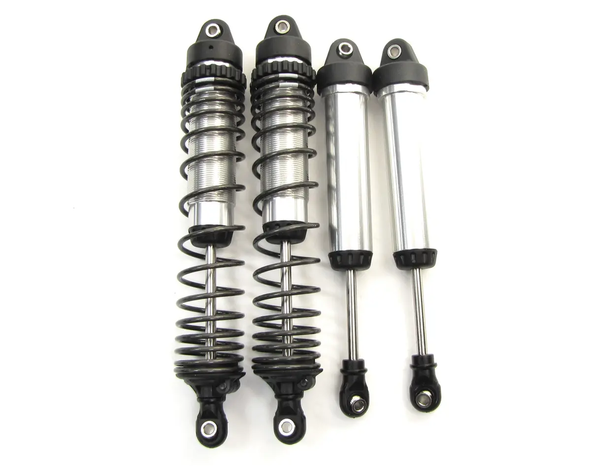 Fits Unlimited Desert Racer Udr - Front Shocks (Grr) Extreme Travel 85076-4 2