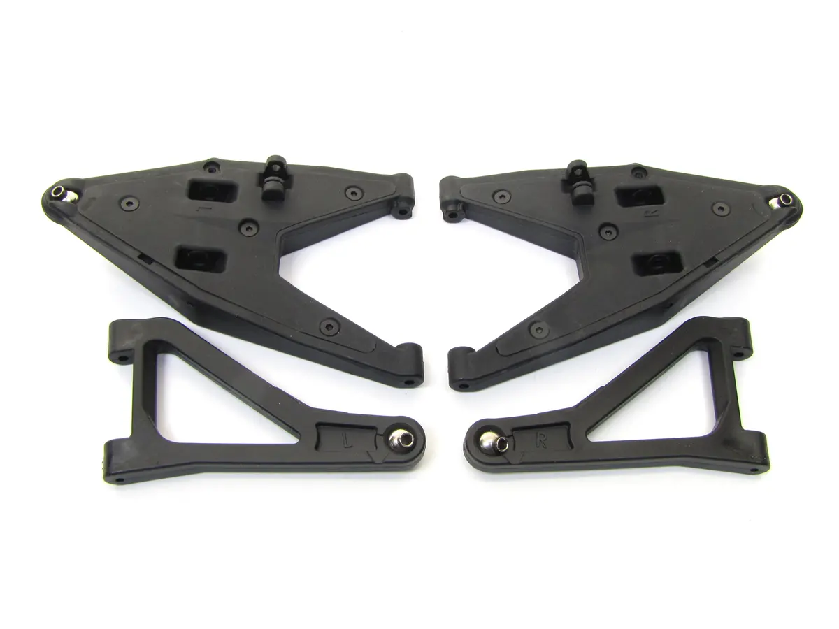 Fits Unlimited Desert Racer Udr - Front A-Arms (Upper Lower Supension 85076-4 1