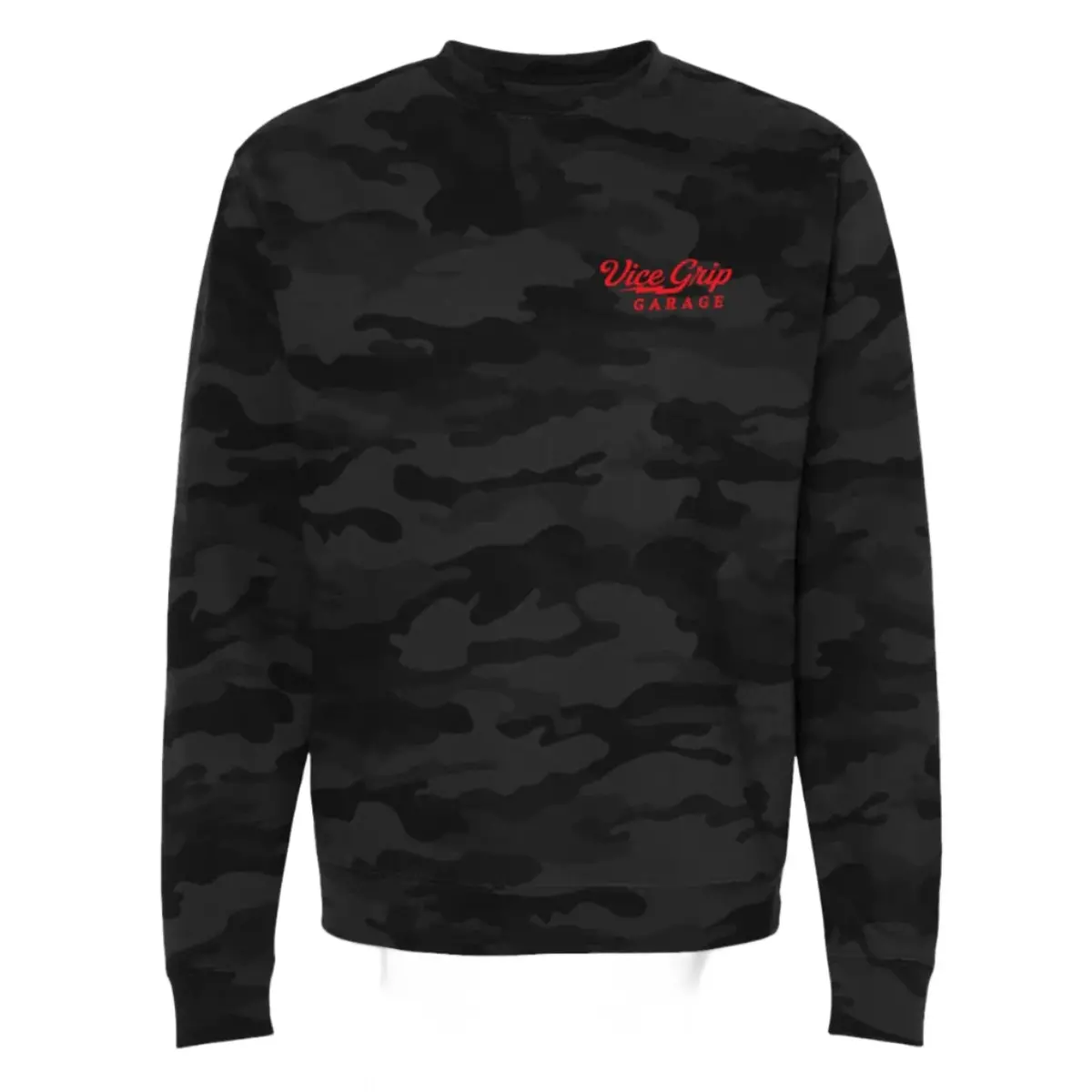 Vgg Crew Neck Sweaters 1