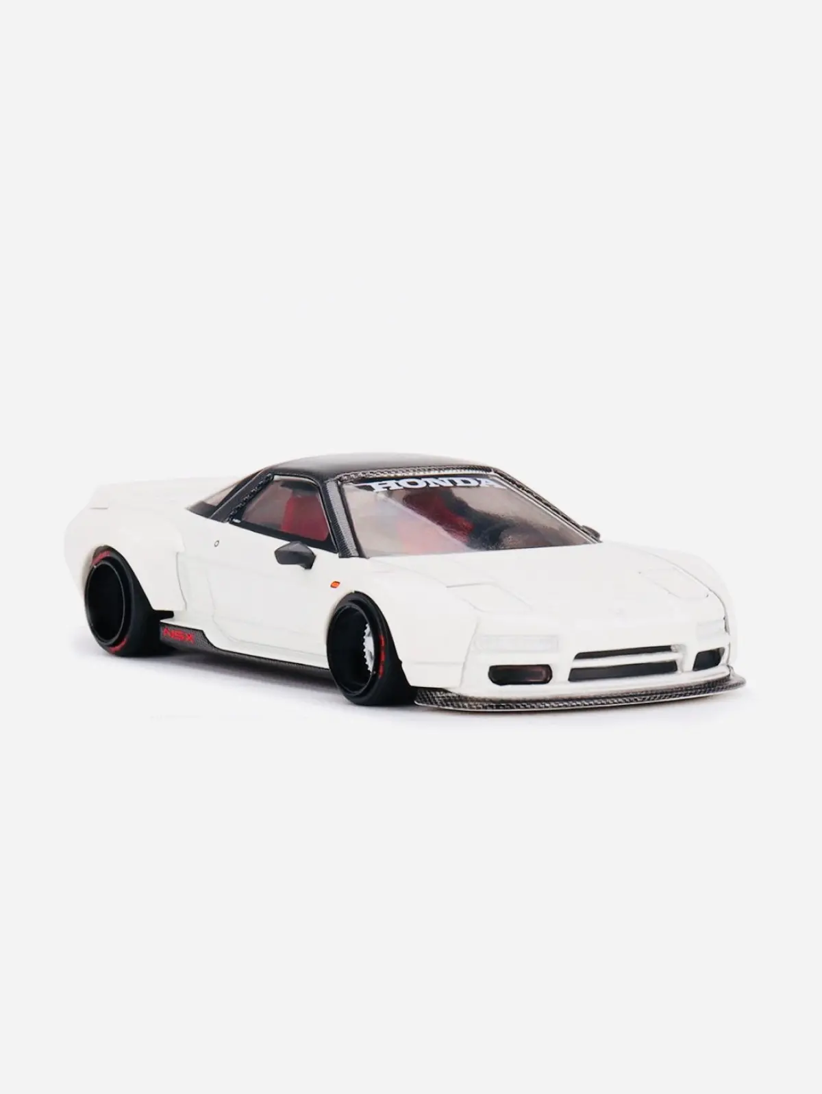 Mini Gt X Kaido House Collab Factory Sealed Honda Nsx (Na1) Kaido Works V2 #148 1