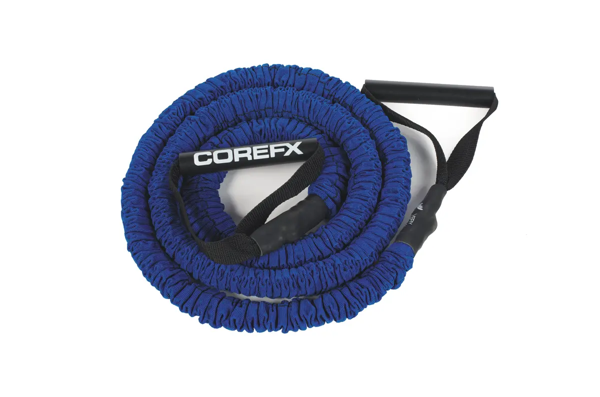 Corefx Toner 4 Light - Portable Resistance Trainer 1