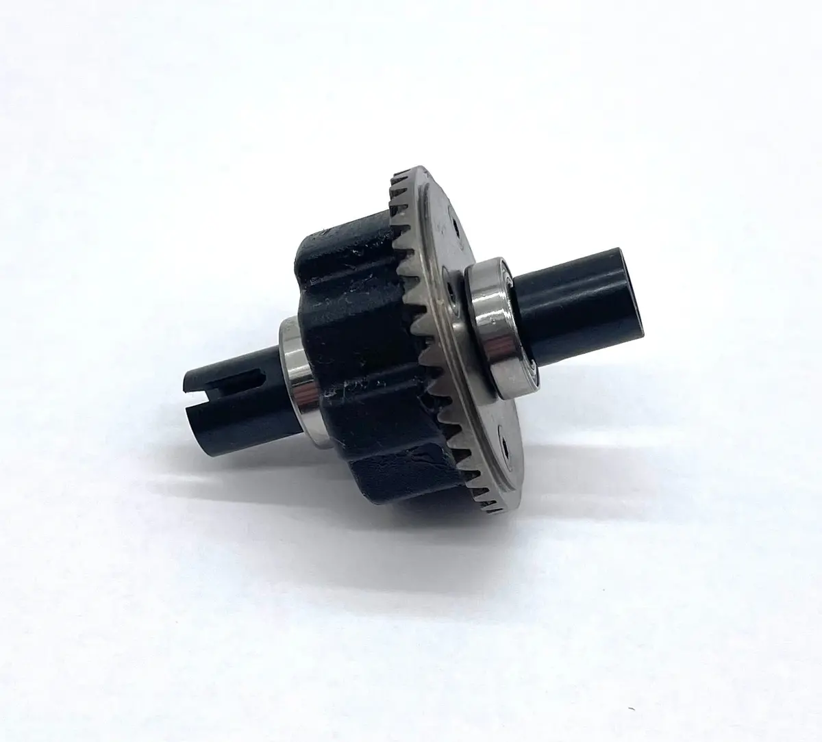 Hobao Hyper Tt 2.0 - Differential, Front/Rear Assembled Hb-Tt2e-C60sv 1