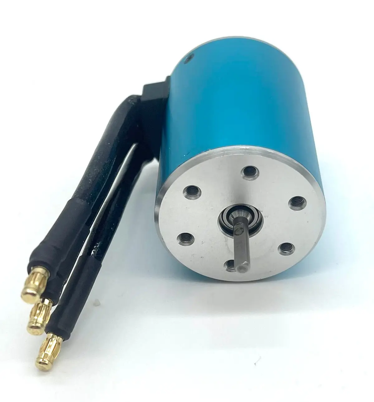 Hobao Hyper Tt 2.0 - Brushless Motor (3900Kv 3Mm Shaft Hb-Tt2e-C60sv 1