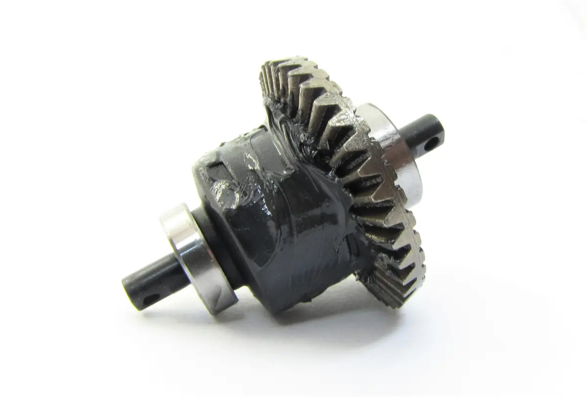 Jato 4X4 Vxl Differential Frt Or Rear 6882/5379X Traxxas 90386-4 2