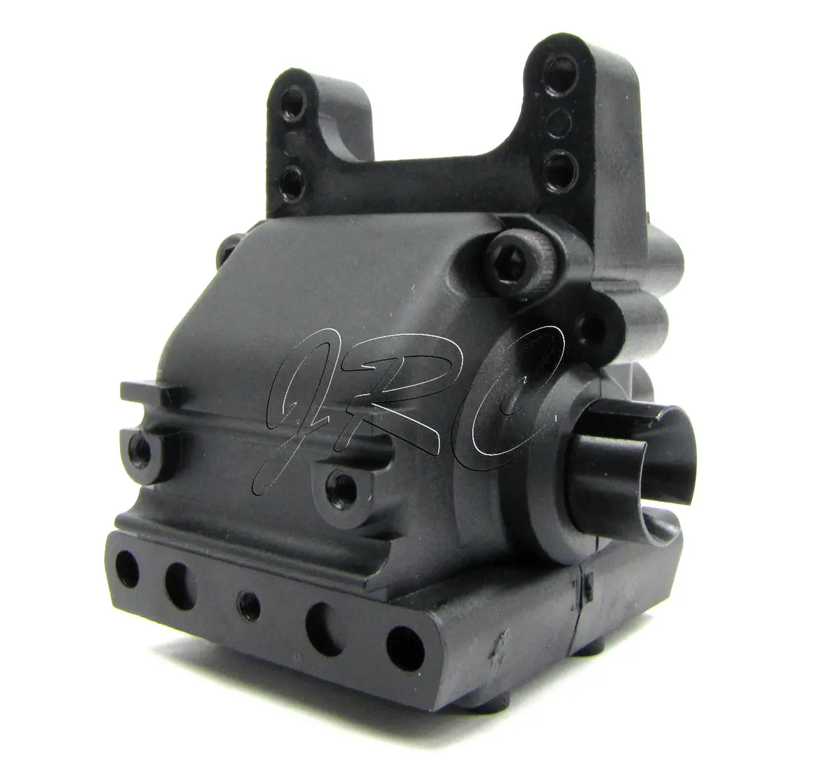 Hobao Hyper Truggy - Differential 43T Front/Rear & 11T Pinion Buggy Hb-Sste-C15 1