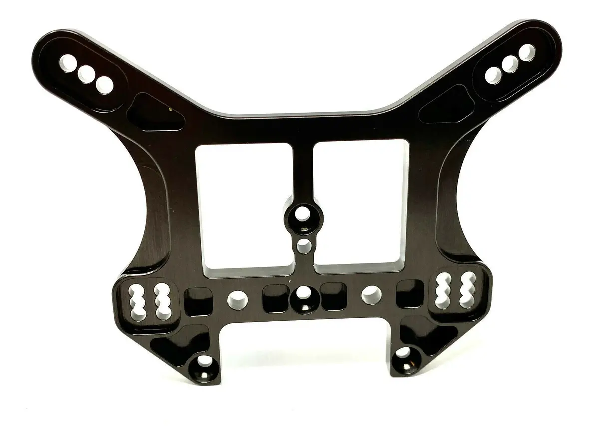 Kyosho Inferno Mp10 - Rear Tower (Shock Stay Aluminum If605 Tki4 Kyo33015b 1