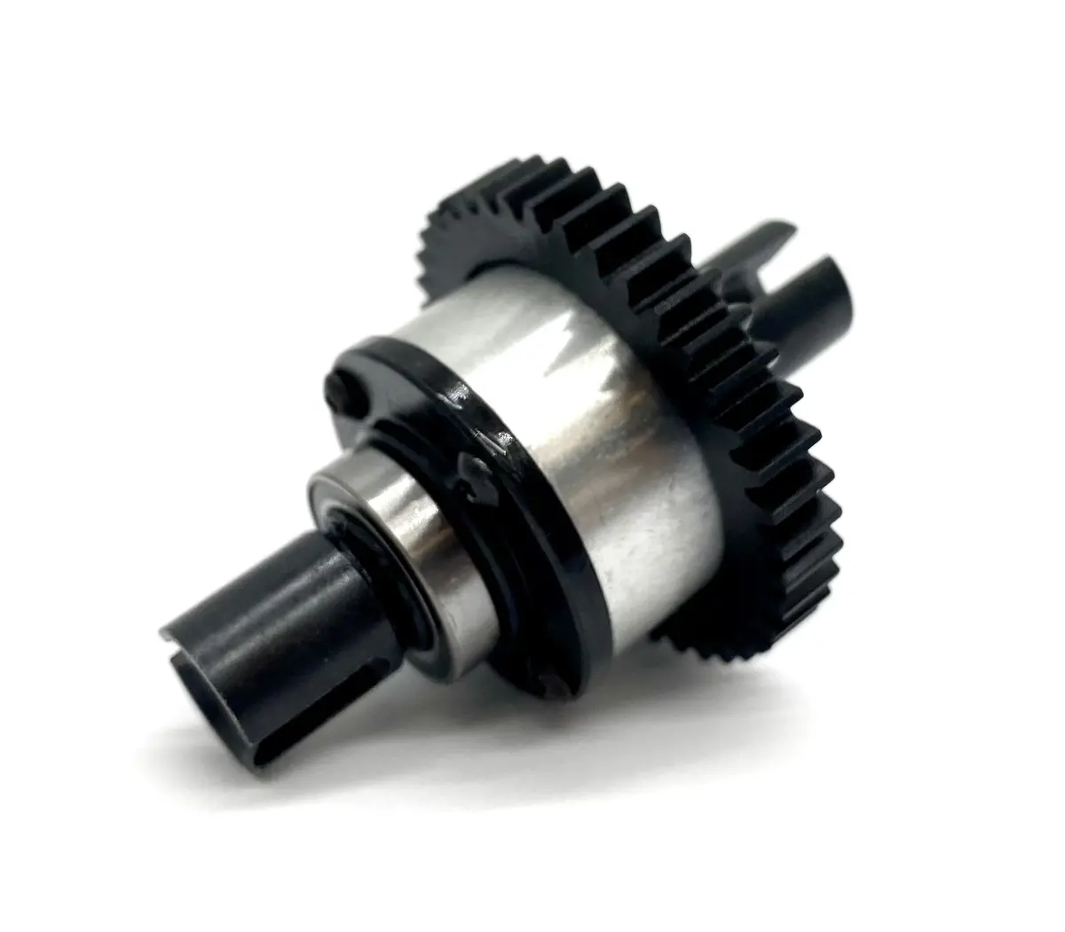 Losi Lasernut U4 - Center Differential (40T Spur Gear Mod 1 Sct Buggy Los03028 1