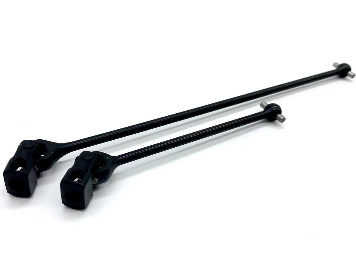 Tekno Nt48 Center Driveshafts (Universal Type, Front And Rear) Tkr9400 1