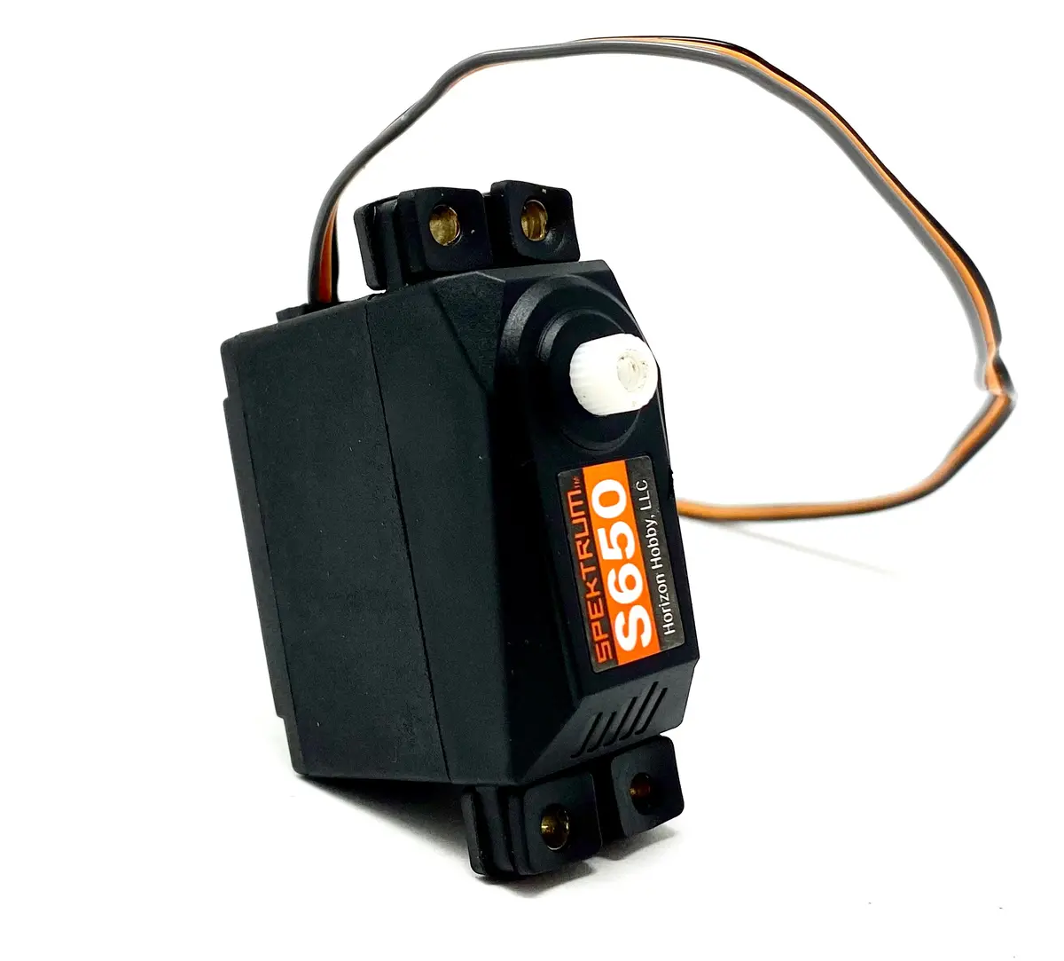 Arrma Fireteam 6S Blx  - Servo (Spektrum S650 Brake Waterproof Ara7618 1