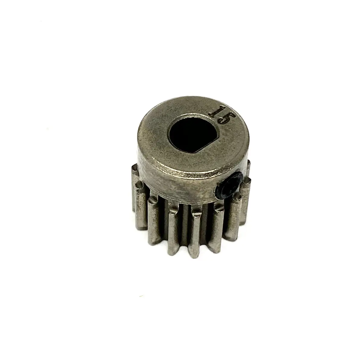Arrma Granite 4X4 223S - Pinion Gear (15T) 0.8 Mod Safe D-5 5Mm Shaft Typhon Ara4302v4 1