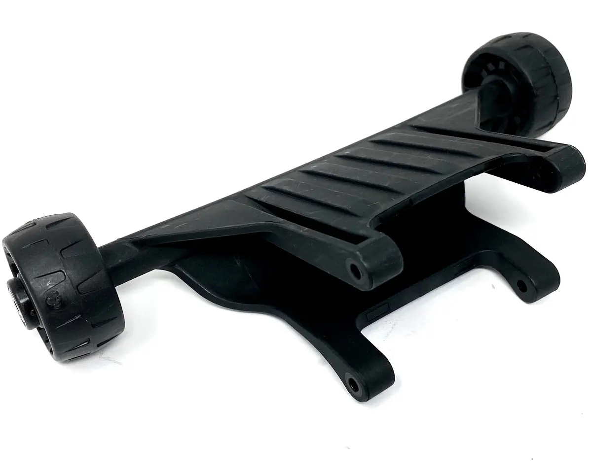 Arrma Granite 4X4 3S Blx - Wheelie Bar (Mega Big Rock Crew Cab Ara4302v3 1