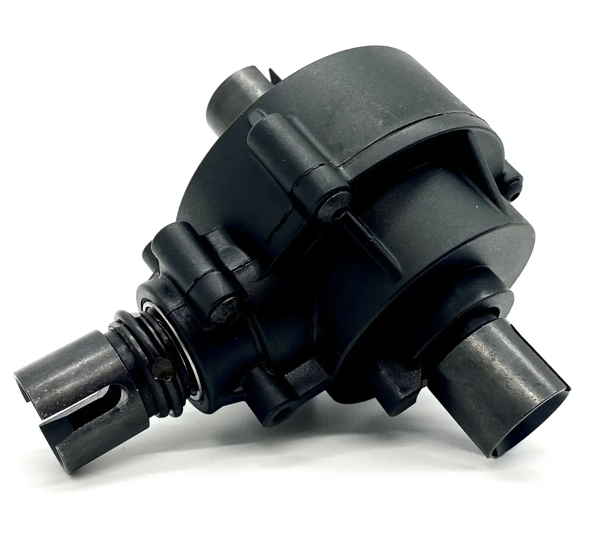 Losi Dbxl-E - Differential F/R (40T/12T, Assembled Complete Los05020v2 1