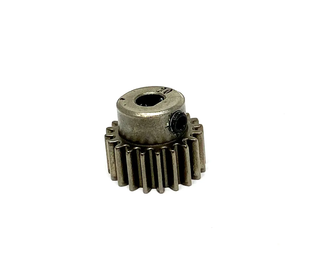 Arrma Senton 4X4 3S Blx - Pinion Gear (20T) 0.8Mod 5Mm Shaft Senton Ara4303v3 1