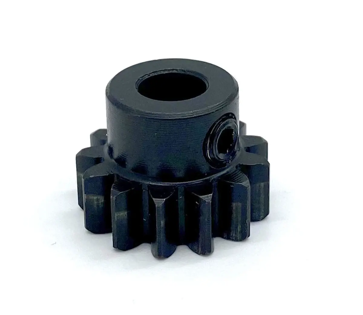 Losi Dbxl-E - Pinion Gear 13T (1.5M 8Mm Shaft Los05020v2 1
