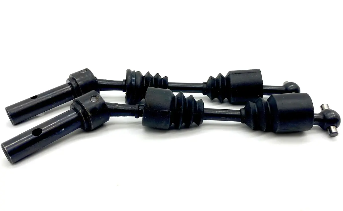 Losi Dbxl-E - Driveshafts Front Cvd W/Dust Boots Los05020v2 1